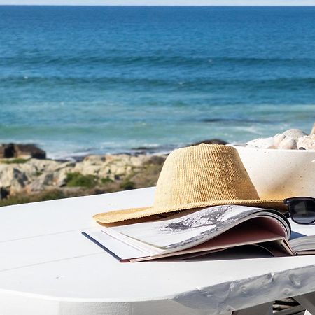 Saltwater - Absolute Oceanfront, Fire Pits, Some Villas With Hot Tubs And Sauna Falmouth Eksteriør bilde