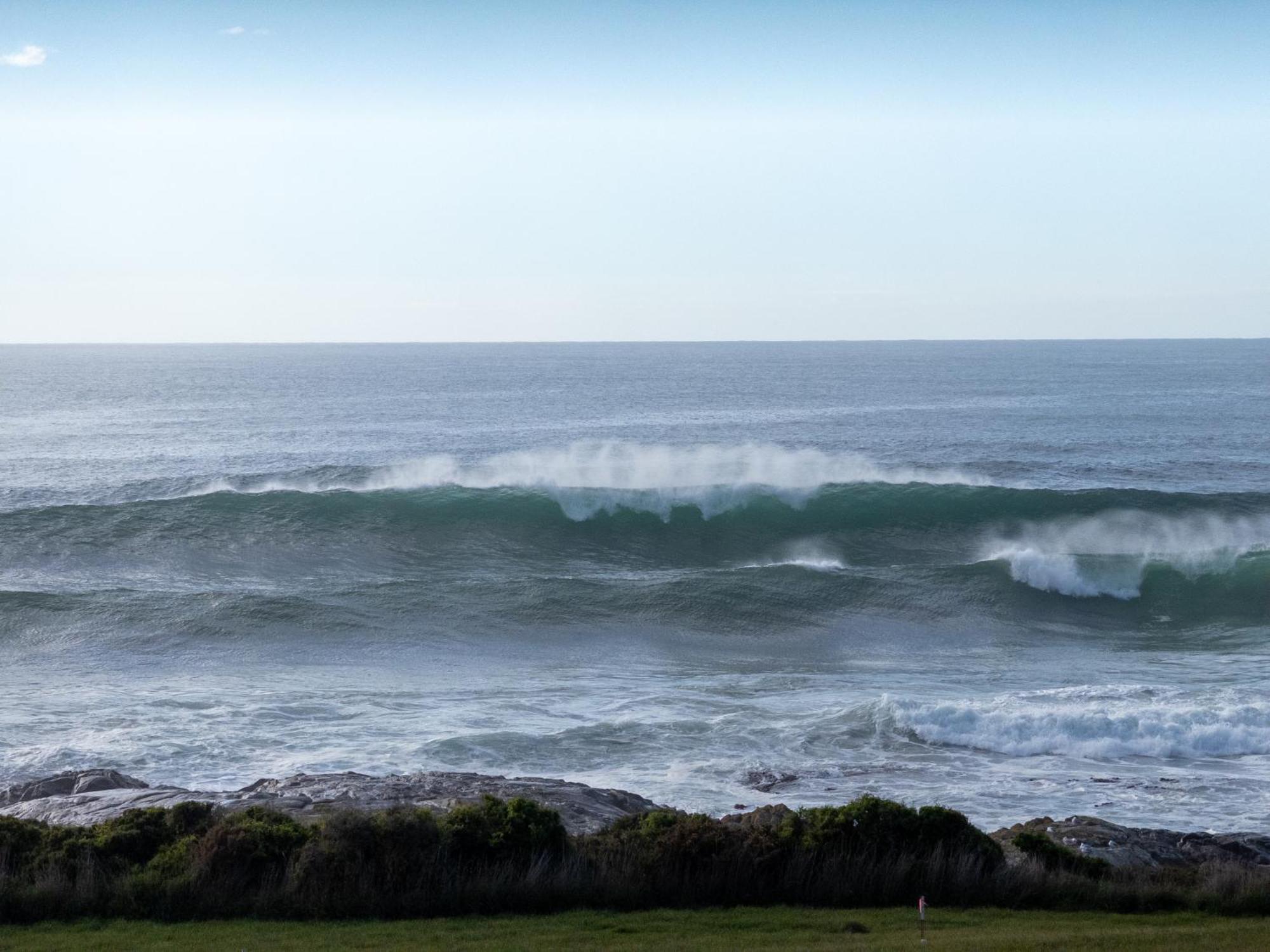 Saltwater - Absolute Oceanfront, Fire Pits, Some Villas With Hot Tubs And Sauna Falmouth Eksteriør bilde