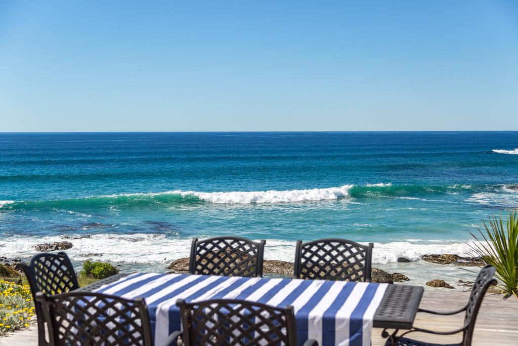 Saltwater - Absolute Oceanfront, Fire Pits, Some Villas With Hot Tubs And Sauna Falmouth Eksteriør bilde