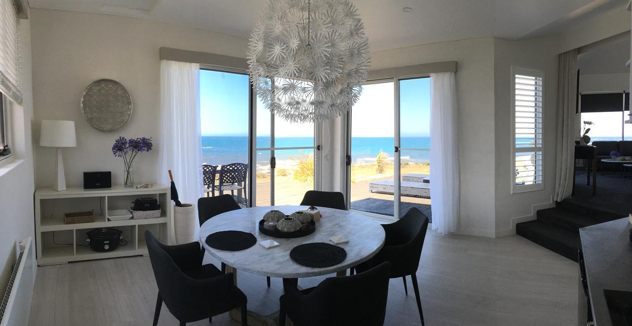 Saltwater - Absolute Oceanfront, Fire Pits, Some Villas With Hot Tubs And Sauna Falmouth Eksteriør bilde